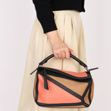 Loewe Small Puzzle Bag