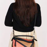 Loewe Small Puzzle Bag