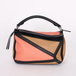 Loewe Small Puzzle Bag