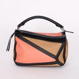 Loewe Small Puzzle Bag