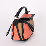 Loewe Small Puzzle Bag