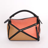 Loewe Small Puzzle Bag