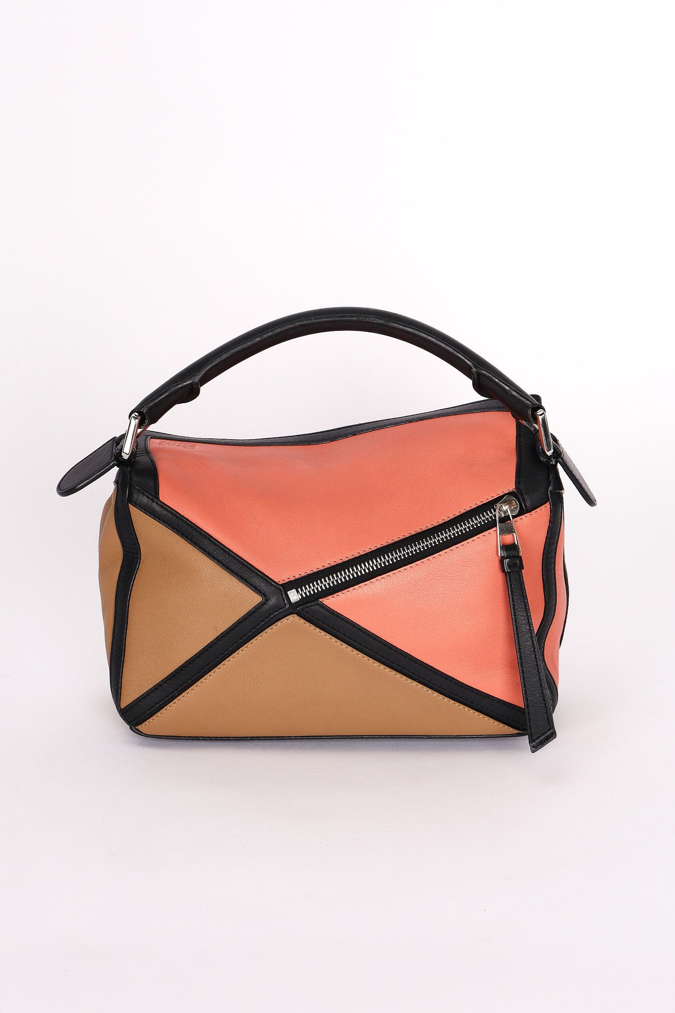 Loewe Small Puzzle Bag