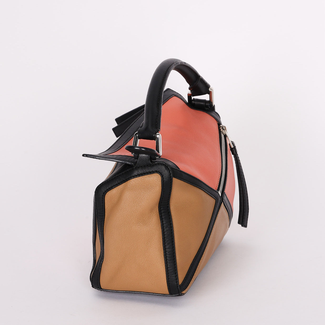 Loewe Small Puzzle Bag