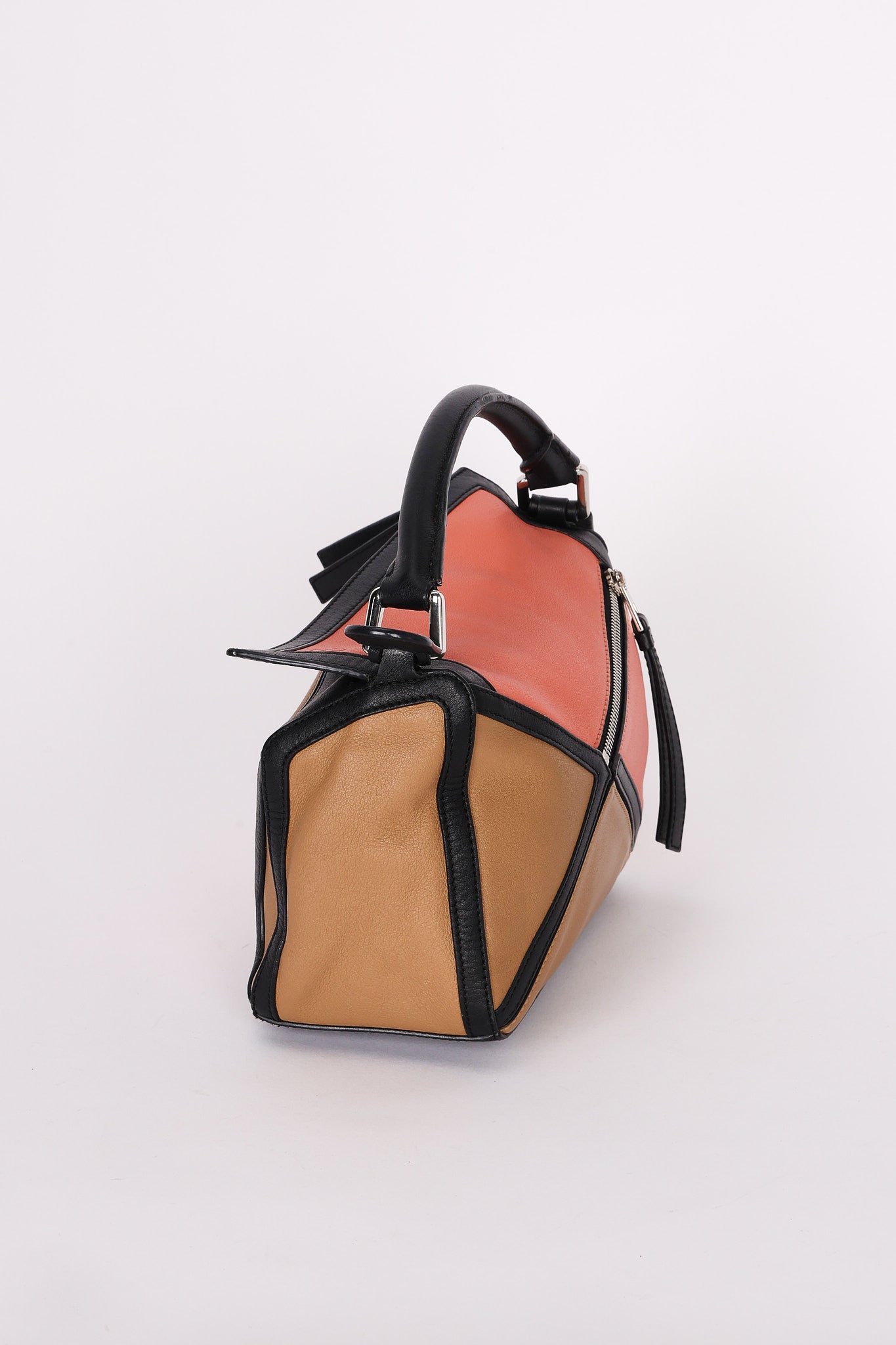 Loewe Small Puzzle Bag