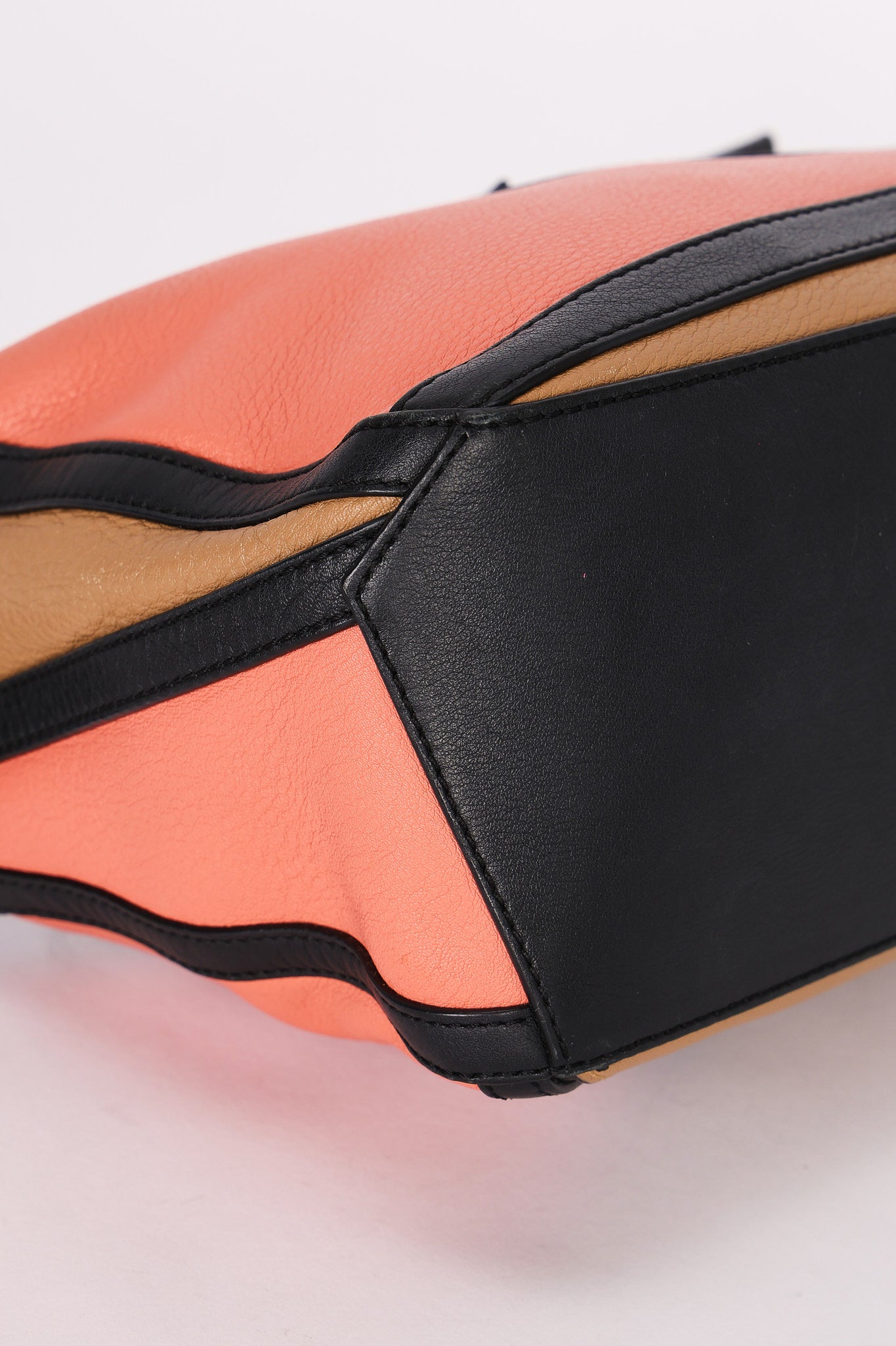 Loewe Small Puzzle Bag