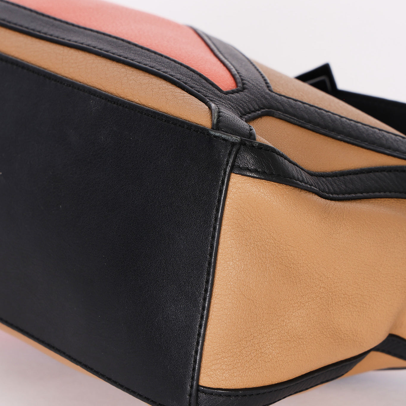 Loewe Small Puzzle Bag