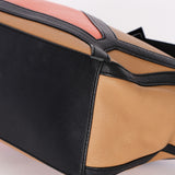 Loewe Small Puzzle Bag