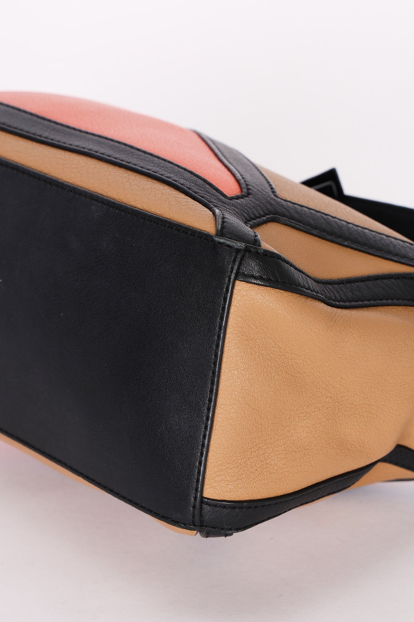 Loewe Small Puzzle Bag