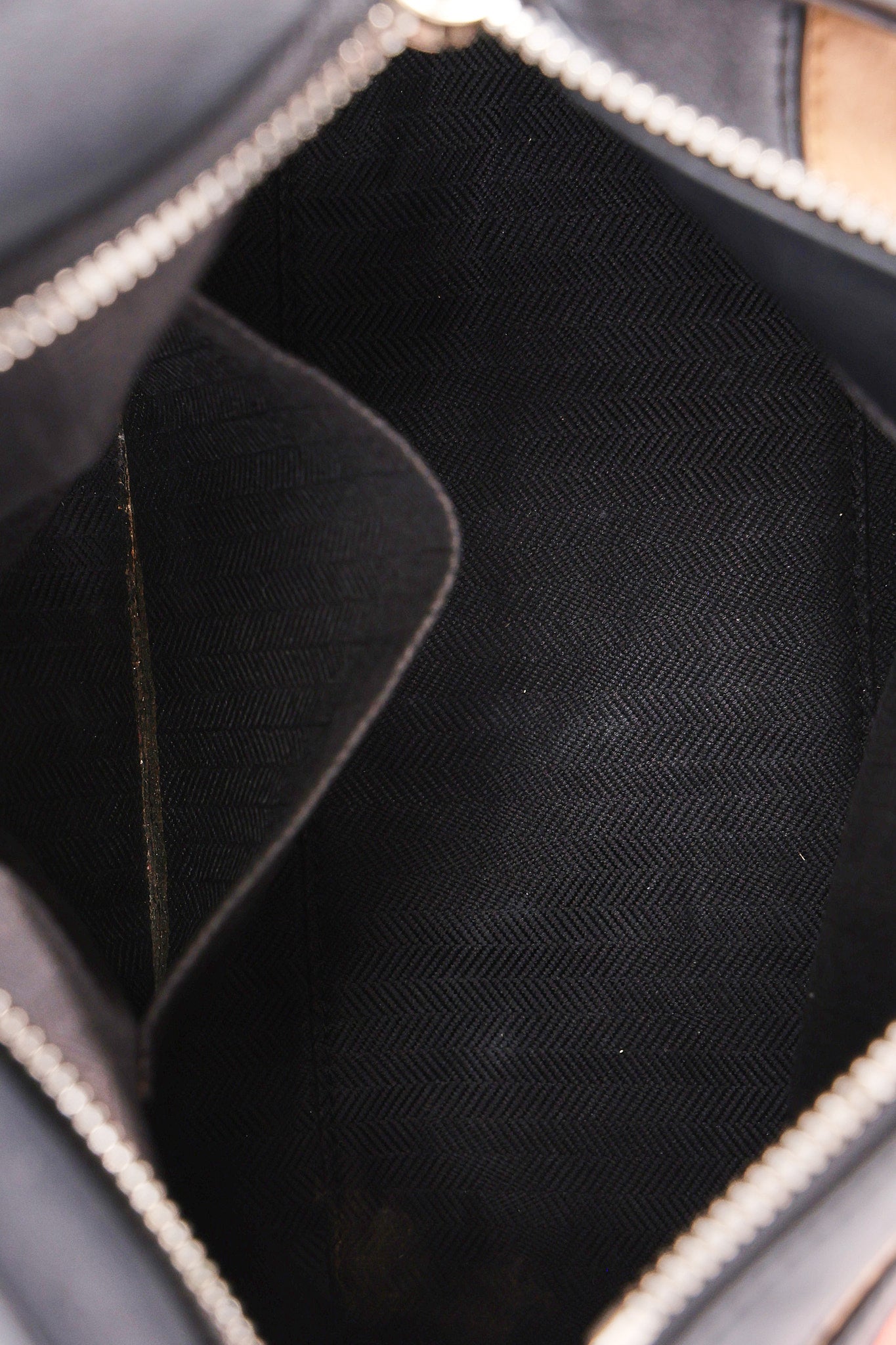 Loewe Small Puzzle Bag