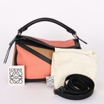 Loewe Small Puzzle Bag