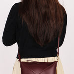 Loewe Puzzle Fold Pouch with Strap