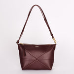 Loewe Puzzle Fold Pouch with Strap