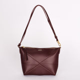 Loewe Puzzle Fold Pouch with Strap