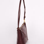Loewe Puzzle Fold Pouch with Strap