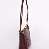 Loewe Puzzle Fold Pouch with Strap