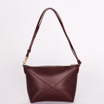 Loewe Puzzle Fold Pouch with Strap
