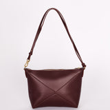Loewe Puzzle Fold Pouch with Strap