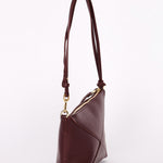 Loewe Puzzle Fold Pouch with Strap