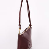 Loewe Puzzle Fold Pouch with Strap