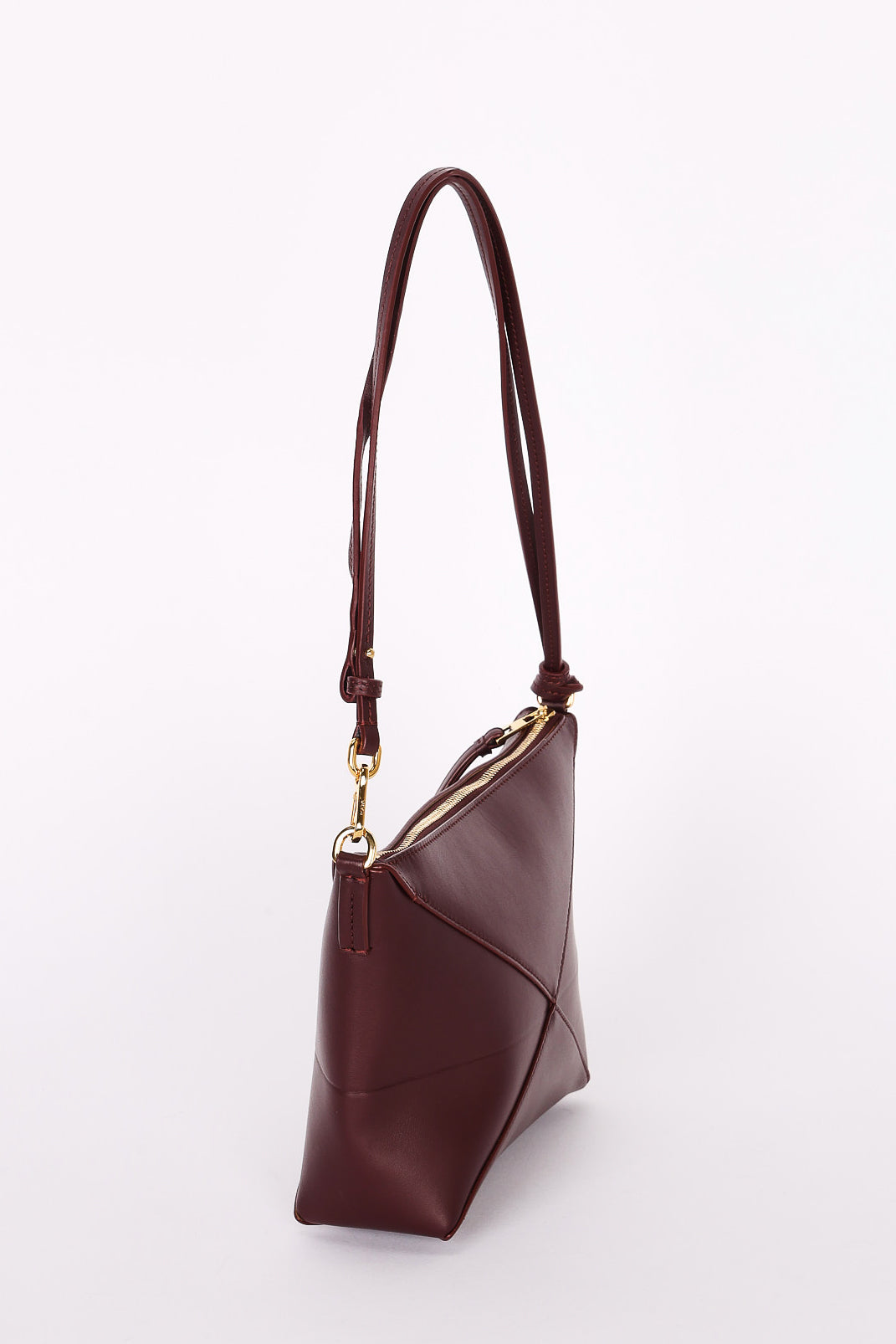 Loewe Puzzle Fold Pouch with Strap
