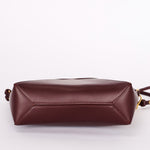 Loewe Puzzle Fold Pouch with Strap