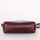 Loewe Puzzle Fold Pouch with Strap