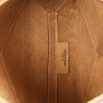 Loewe Puzzle Fold Pouch with Strap