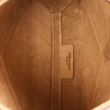 Loewe Puzzle Fold Pouch with Strap