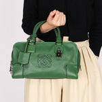 Loewe Amazona 28 Green