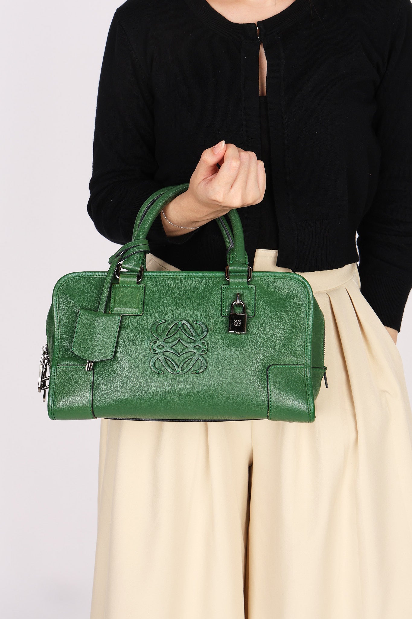Loewe Amazona 28 Green