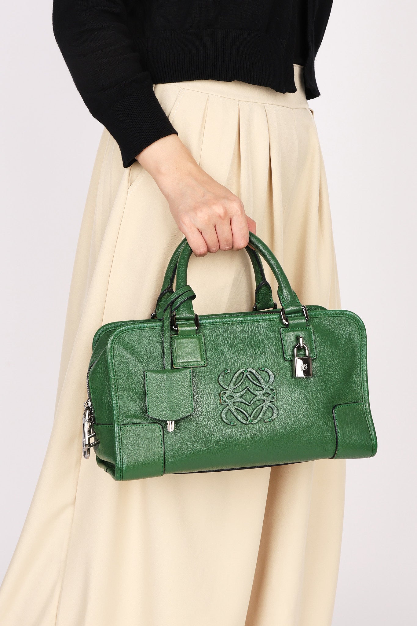 Loewe Amazona 28 Green