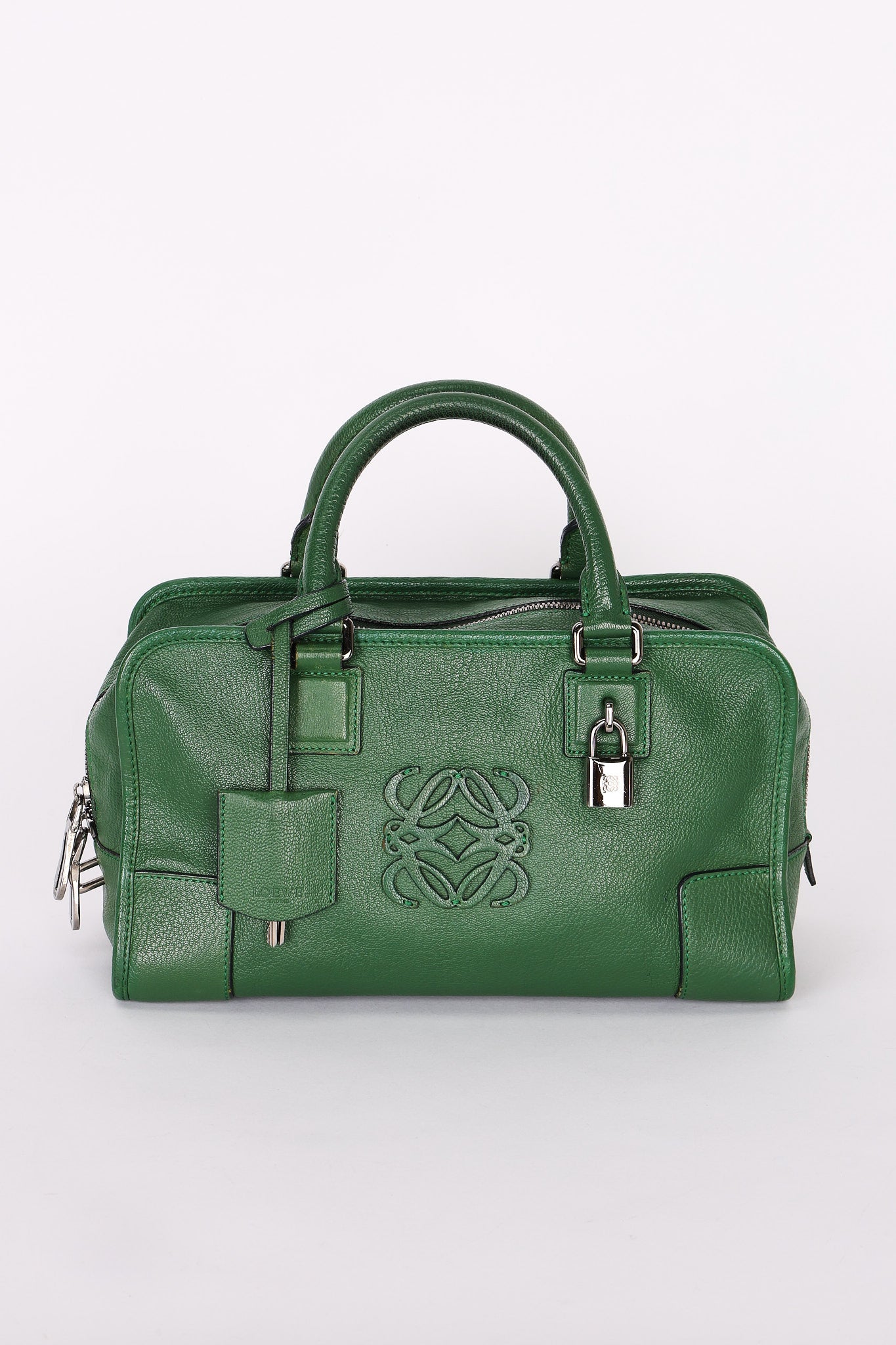 Loewe Amazona 28 Green