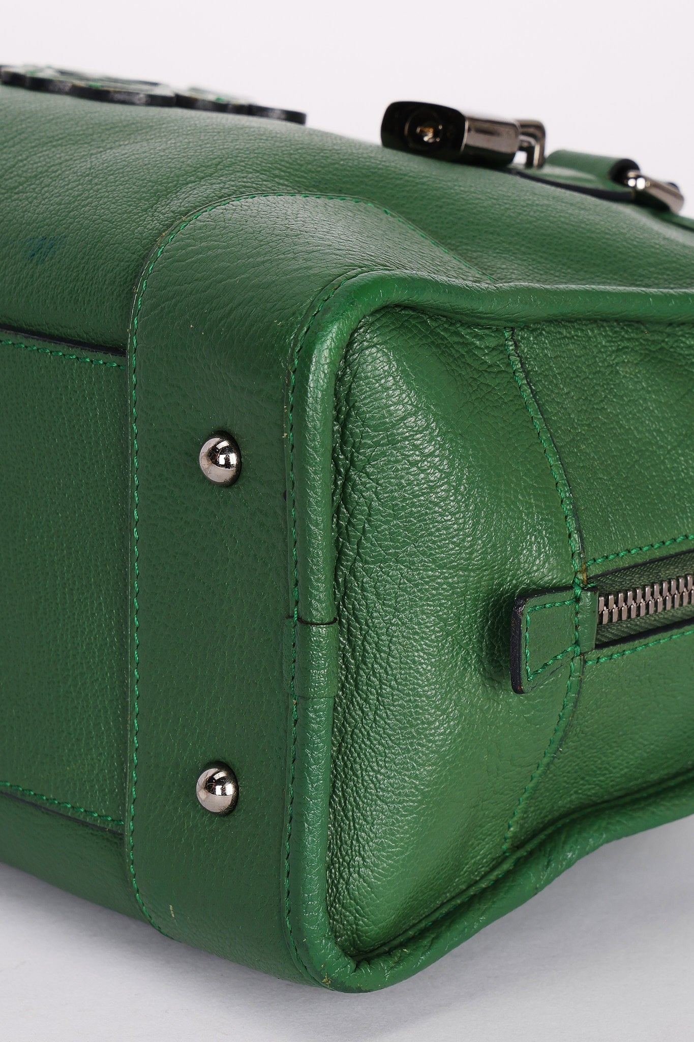 Loewe Amazona 28 Green
