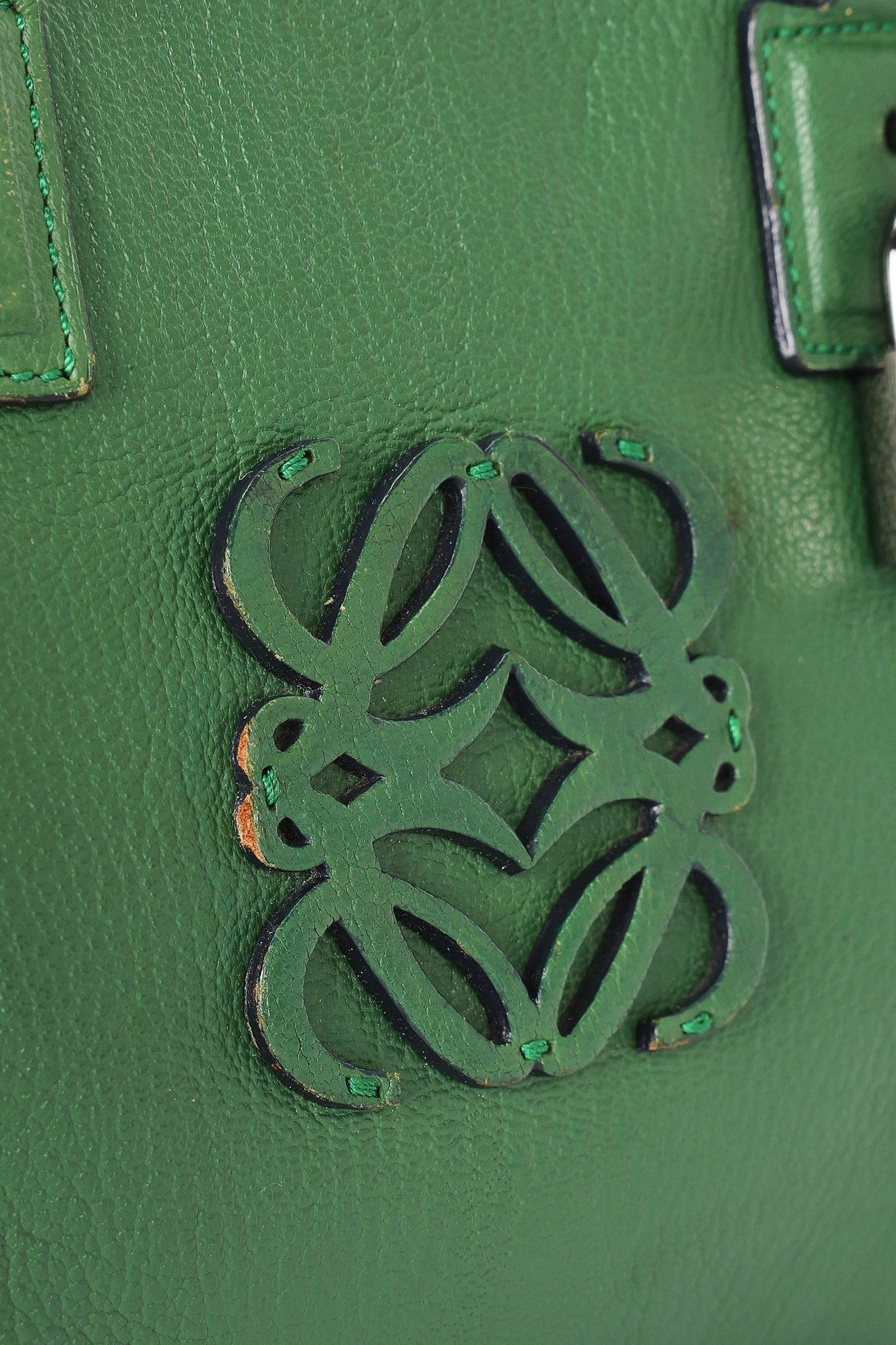 Loewe Amazona 28 Green