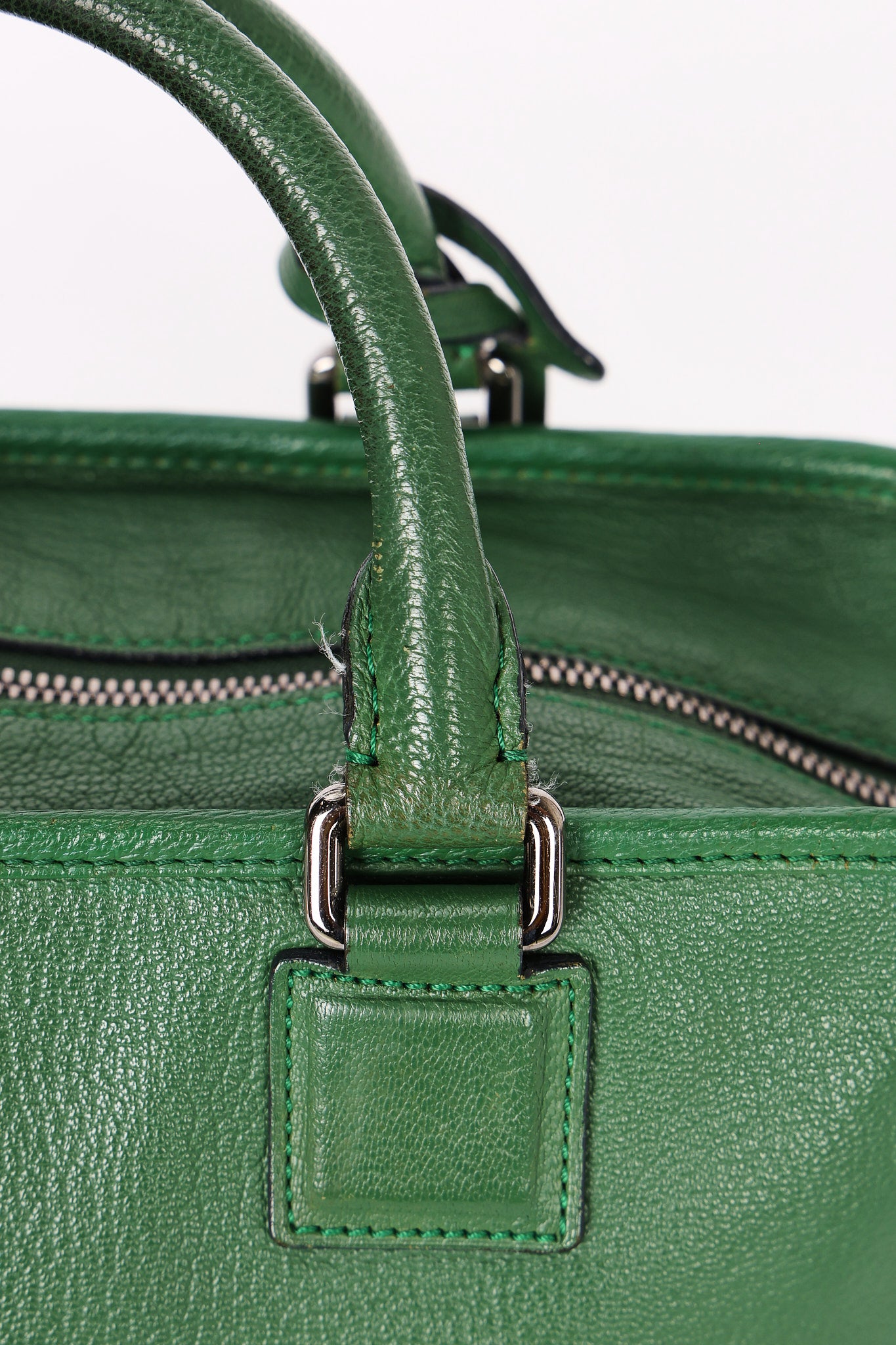 Loewe Amazona 28 Green