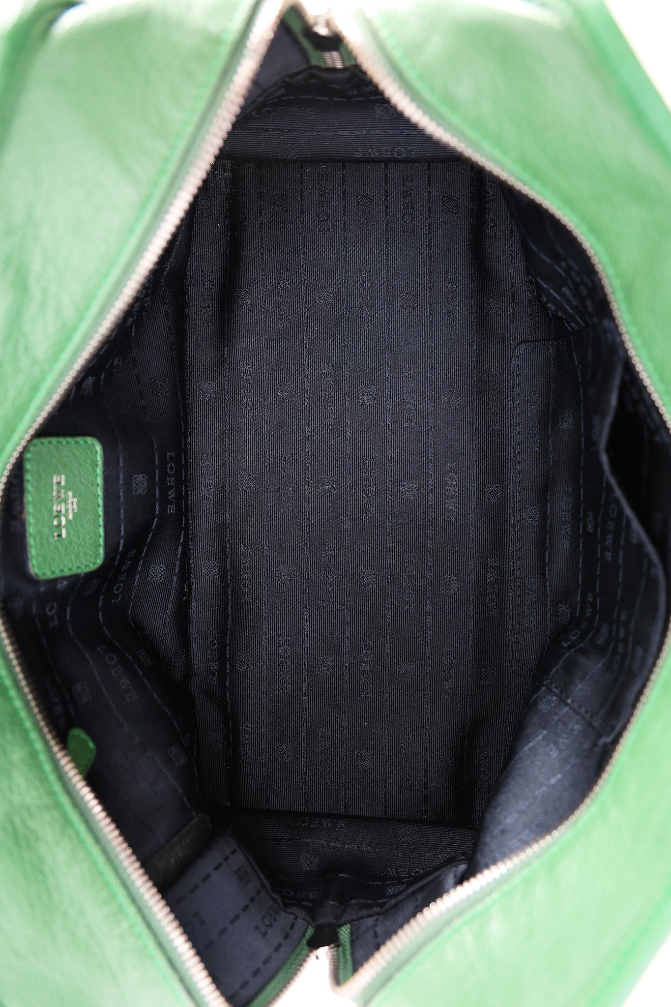 Loewe Amazona 28 Green