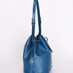 Louis Vuitton Epi Noe MM Navy