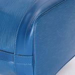 Louis Vuitton Epi Noe MM Navy