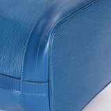 Louis Vuitton Epi Noe MM Navy