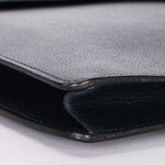 Hermès Kelly Cross Briefcase (color + leather) GHW