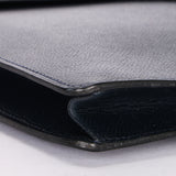 Hermès Kelly Cross Briefcase (color + leather) GHW
