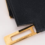 Hermès Kelly Cross Briefcase (color + leather) GHW