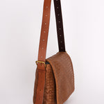 Bottega Veneta Intrecciato Messenger Bag