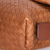 Bottega Veneta Intrecciato Messenger Bag