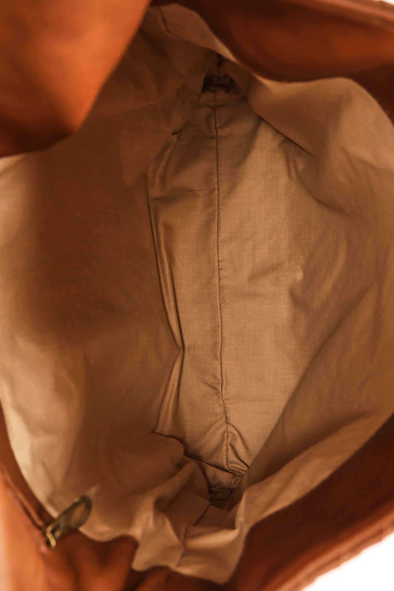 Bottega Veneta Intrecciato Messenger Bag