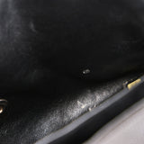 Chanel Jumbo Classic Single Flap Black Caviar SHW