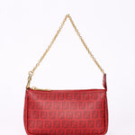 Fendi Zucchino Pochette