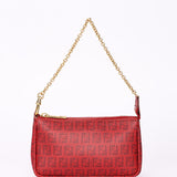Fendi Zucchino Pochette