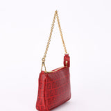 Fendi Zucchino Pochette